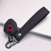 Silicone Motorcycle Key Cover for CFMOTO 450MT Mt450 700CLX 800MT 650MT 250SR 300SR 400SR 450SR 650SR with Keychain Motorcycle Remote Key Protector