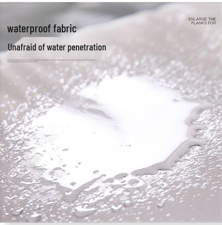 Graphene Electric Car Windshield Winter Plush 2025: Thickened, Waterproof, Cold-Proof, Windproof for Battery Motorcycles.