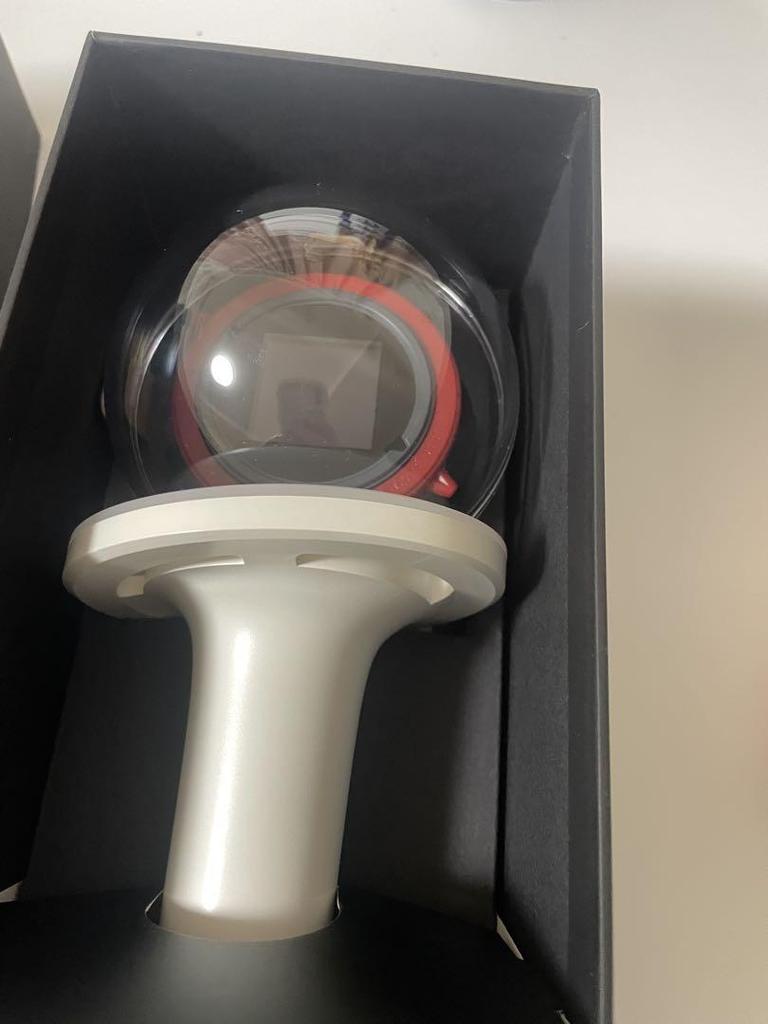 [USED] Stray Kids Official Light Stick Ver 2