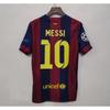 Retro Football Jersey Popular AC22 Kaka 80 Ronaldinho Manchester United Red Devils Santos 11 Source Manufacturer