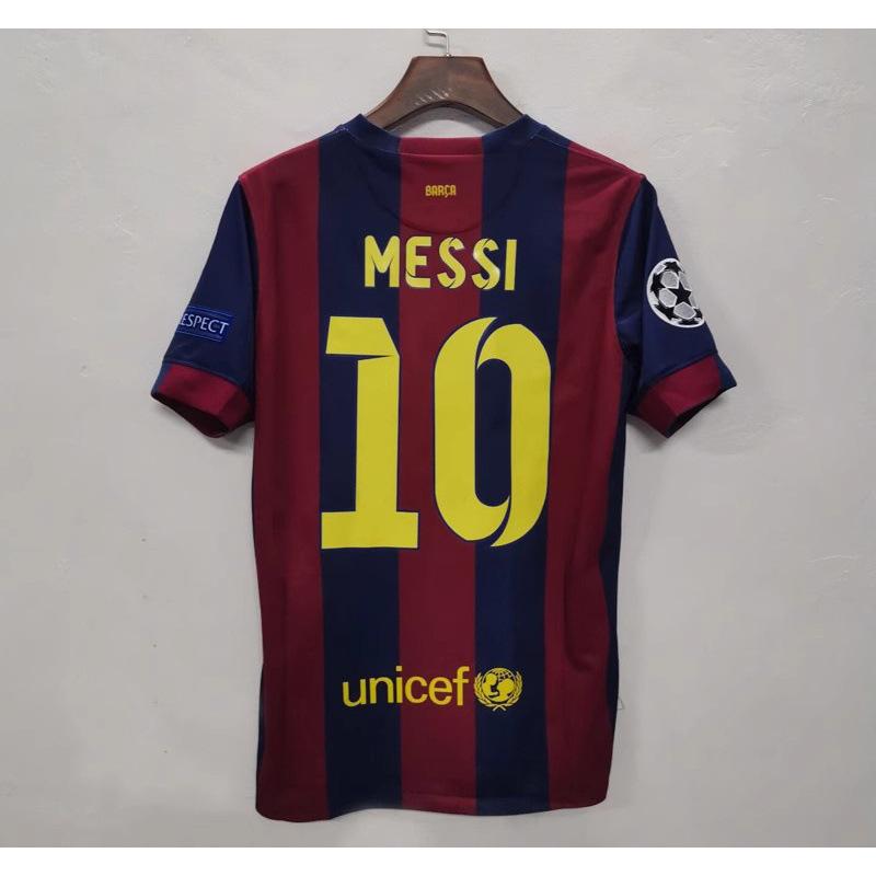 Retro Football Jersey Popular AC22 Kaka 80 Ronaldinho Manchester United Red Devils Santos 11 Source Manufacturer