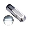 Marine LED Boat Light 60W 120 LED Waterproof Underwater Courtesy Light Sailboats Pontoon Transom Light