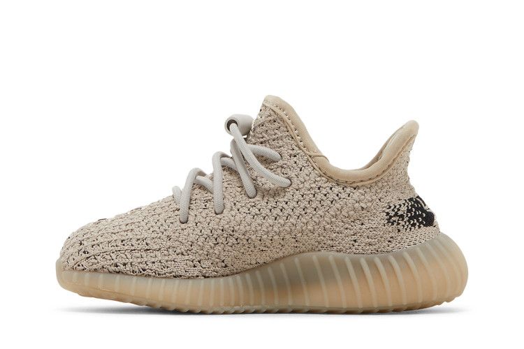 adidas Yeezy Boost 350 V2 Slate (Kids) Sneakers
