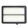 PIAA Car Air Filter (PH109A) (1 Piece) [For Honda Vezel, Fit, Freed, Etc.]