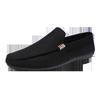 Spring and summer casual shoes trendy shoes gouging Doudou shoes lazy shoes gouging shoes