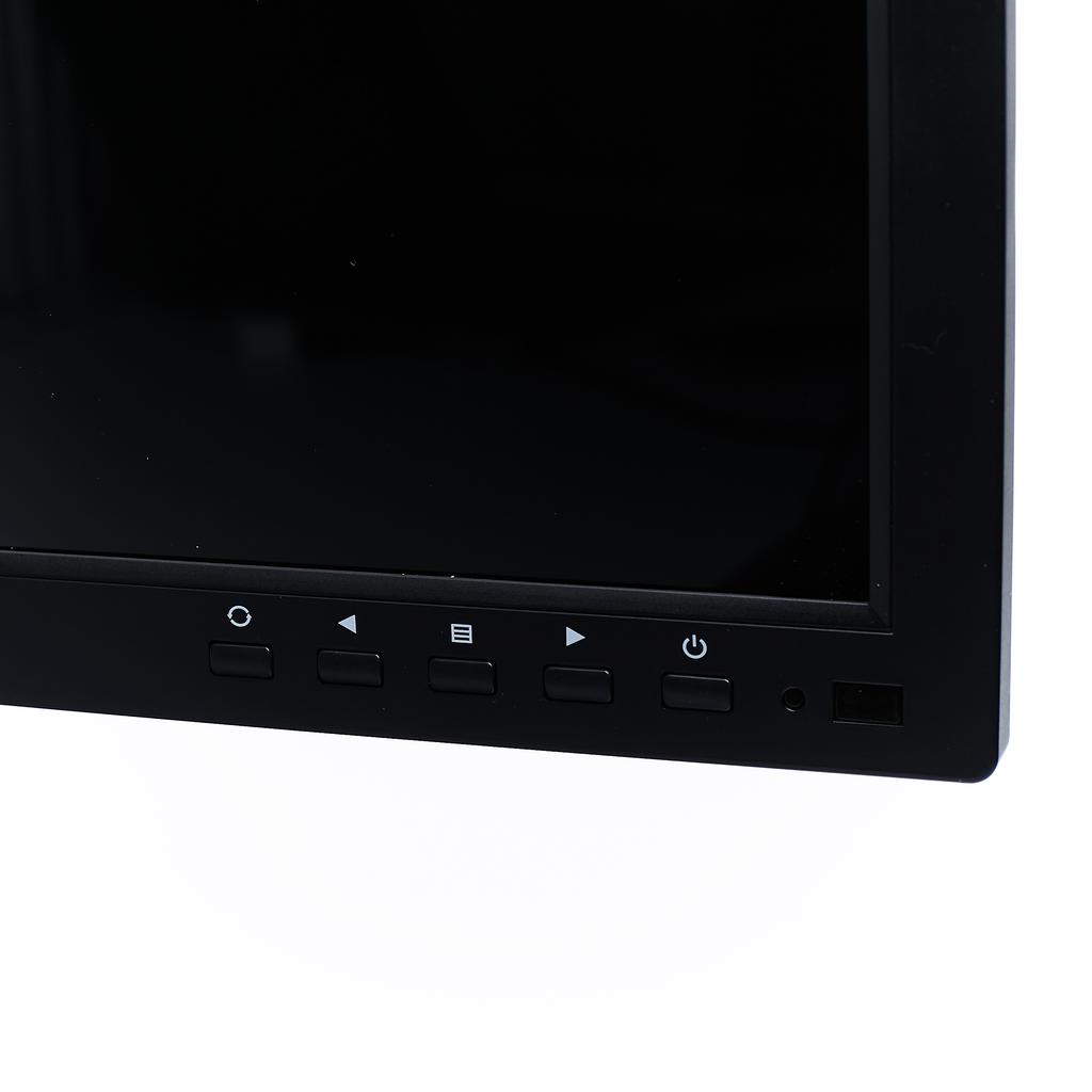 Hdmi&Vga&Av 8-Inch Microscope Display
