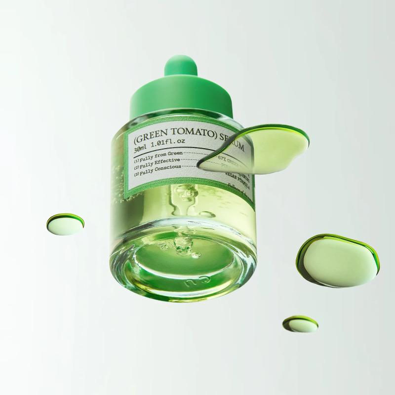 FULLY Serum z zielonego pomidora 30ml