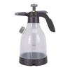 Hand Pump Sprayer 3L 0.8Gallon Hand Pressurized Spray Bottle with 360 Degrees  Rotating Adjustable Nozzle for Garden