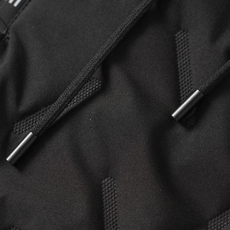 MEXICAN Men's Thermal Fleece Lined Windproof Casual Pants