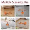 Rechargeable Power Tail 2.0 Dog Toy, Interactive Dog Ball, Jumping Ball Toy