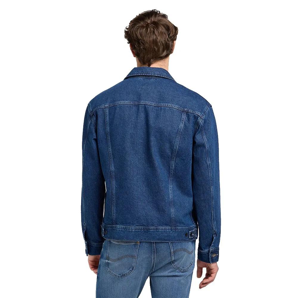 Lee Jacket Rider Relaxed Fit