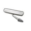 Auto Interior Rear View Mirror Base Reverse Back Parking Inner Mirror Indoor Rearview Back Up Mirror For Nissan NV200