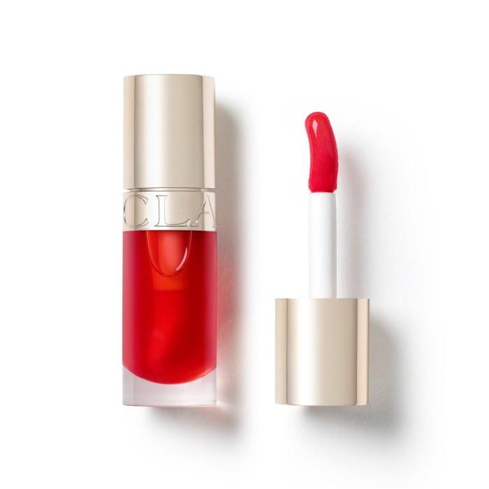 Clance Lip Comfort Oil - #08 Blackberry 7ml (Parallel Import) 7ml / x 1