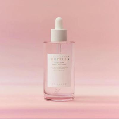 Madagascar Centella Poreminzing Fresh Ampoule 100ml
