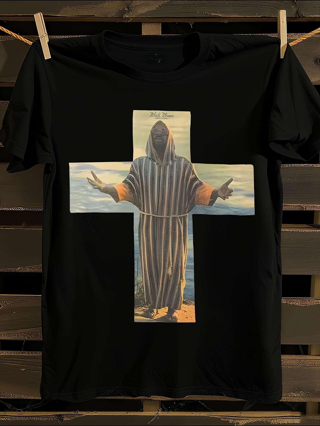 Isaac Hayes Graphic T-shirt XXXXL