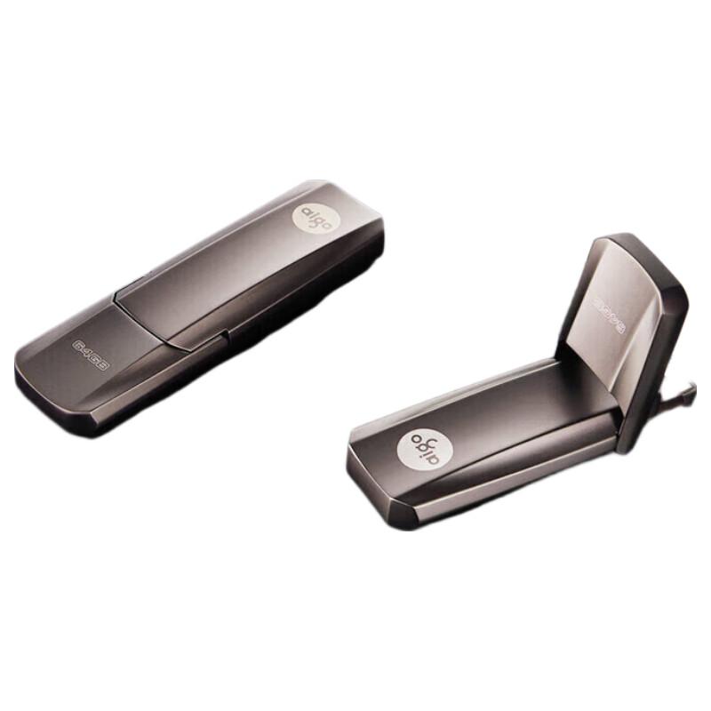 aigo U391 128GB USB3.2 High-Speed Metal Flash Drive