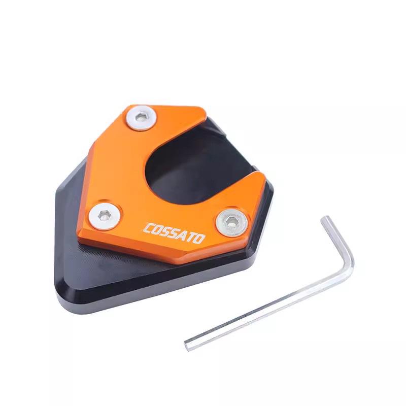 KTM125/DUKE200/RC390 Side Stand Pad Accessory