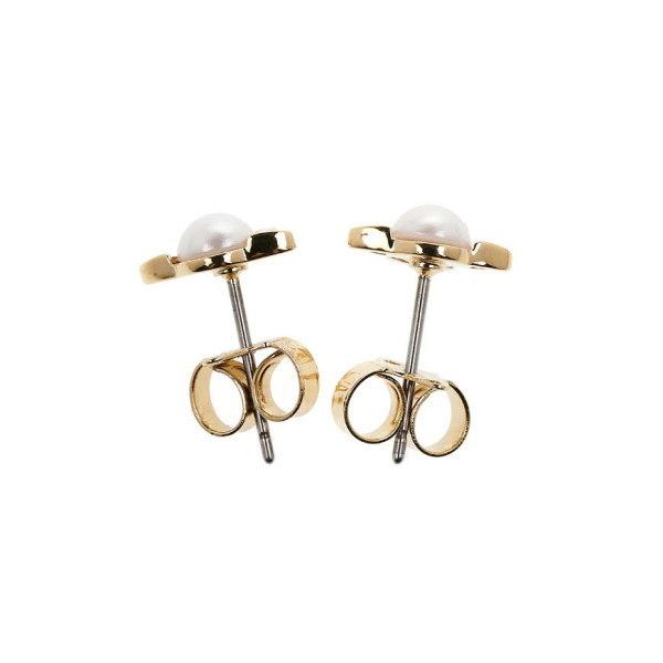 Vivienne WeStwood Fw25 Women S Pearl earringS R313