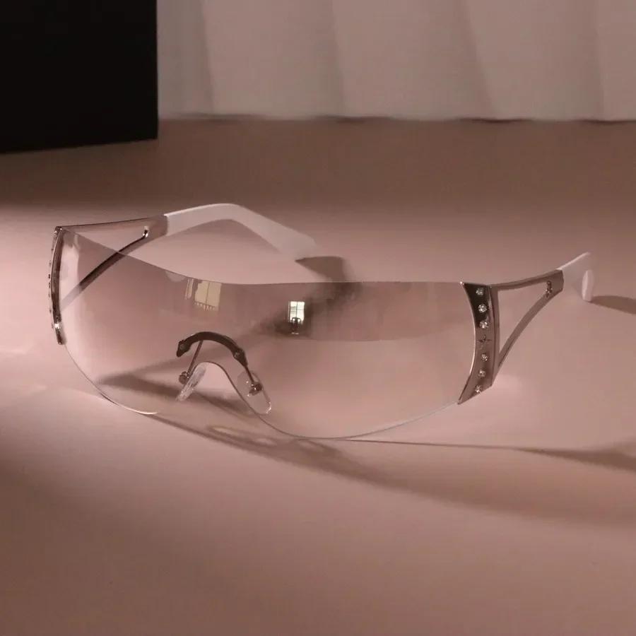 

Большая оправа Классические квадратные солнцезащитные очки Женские Мужские Дизайнерские Личность Солнцезащитные очки Женские Мужские Цвета Зеркальные Other