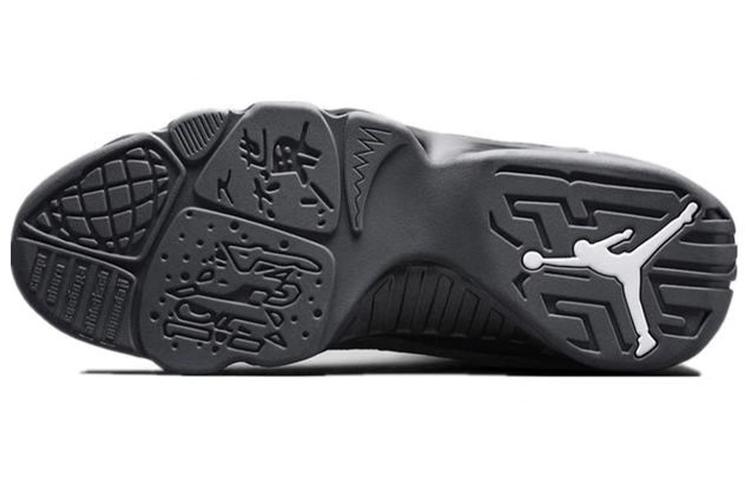 Jordan 9 Retro Anthrazit 302370-013