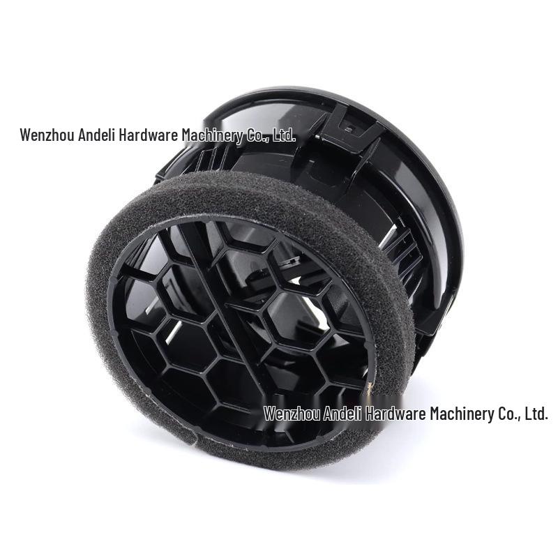 Fits 2009-2014 Ford F150 LOBO Dashboard A/C Vent 9L3Z19893AA