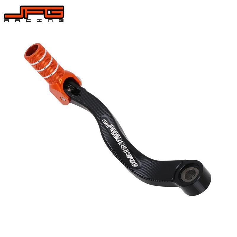 Motorcycle CNC Gear Shift Shifter Lever For KTM SX125 SX150 2016 SXF450 XCF450 2016-2012 EXCF450 EXCF500 2017- 690 ENDURO R