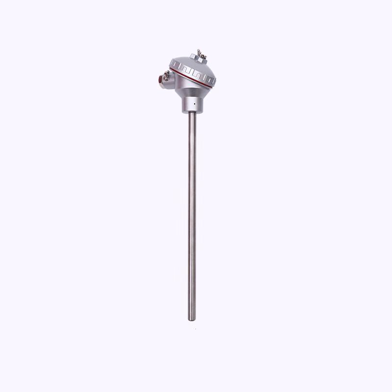 STARCHANGE Armored RTD Temperature Probe