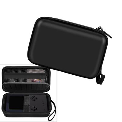 Geeignet für analoge Handheld-Taschenspielkonsolen. Reisetragetasche. Stoßfeste Hartschalen-Aufbewahrungstasche. Fallschutztasche.