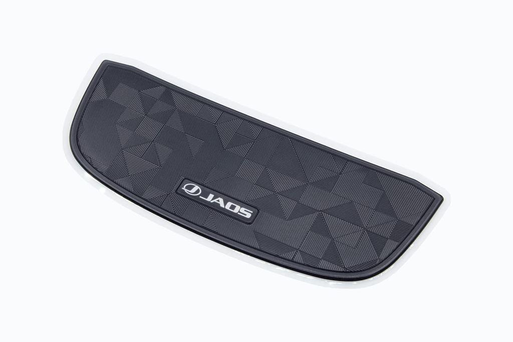 Jaos Door Handle Protector, Geometric, for Jimny JB64 and JB74 Series, B636513B
