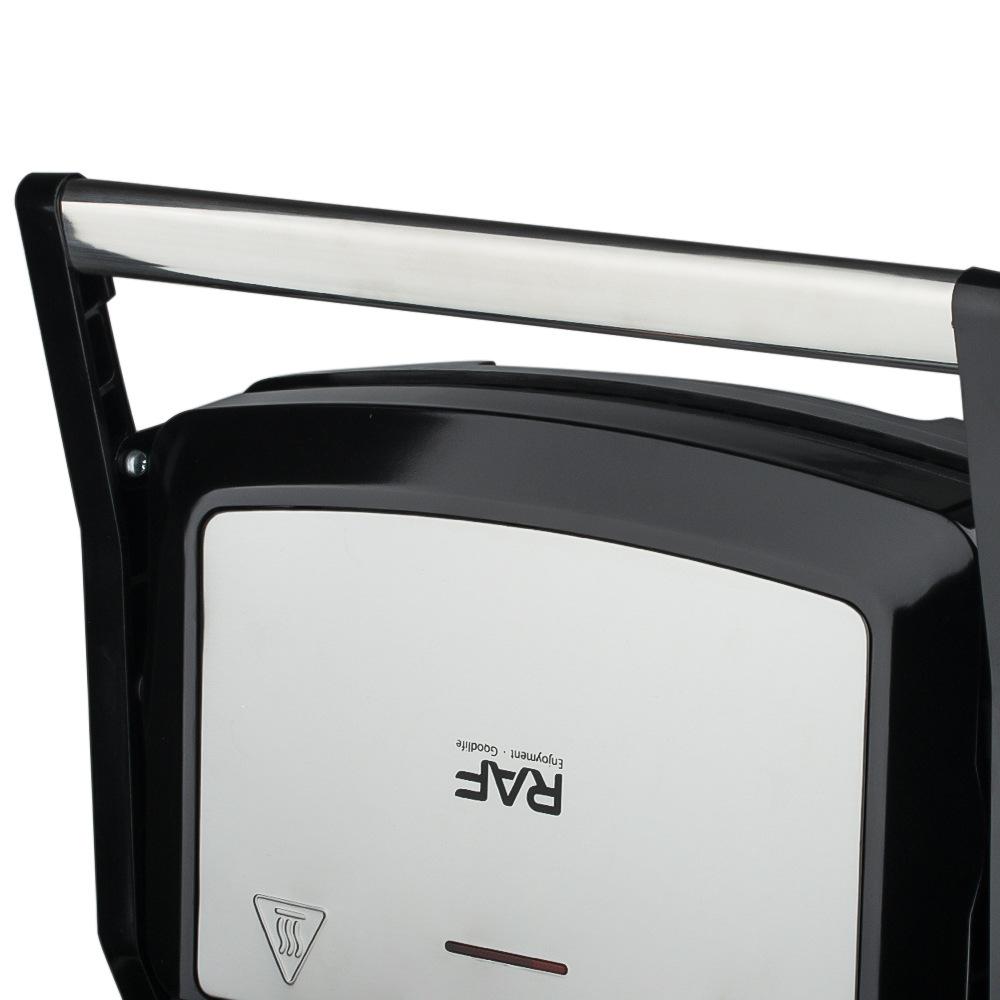 Home Multifunctional Grill Steak Machine Breakfast Machine Sandwich Machine Toasters