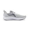 New LiNing Red Hare 7 Cushioning Wear Resistant Low Top Training Running Shoes Men's Light Lime ARPU003-4