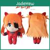 Soft And Squishy Asuka Langley Soryu Plush Toy-stuffed Doll For Kids And Adults Short Plush Material
