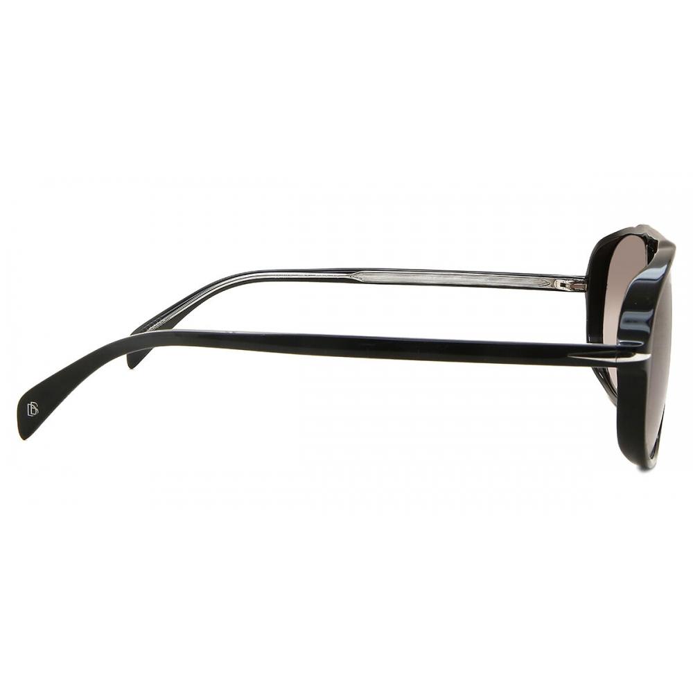 David BeckHam Db 1000 S 807 Ha uniSex SunglaSSeS