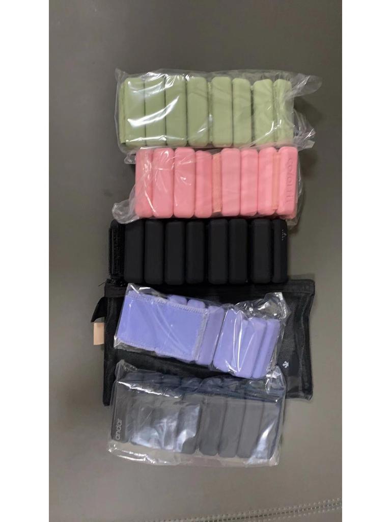 Silikon-Gewichtsarmband für Yoga und Fitnesstraining