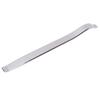 Motorcycle Tire Iron Lever 15in Heavy Duty Anti Scratch Tire Change Tool for Motorcycles Bicycles ATV Dirt Bikes