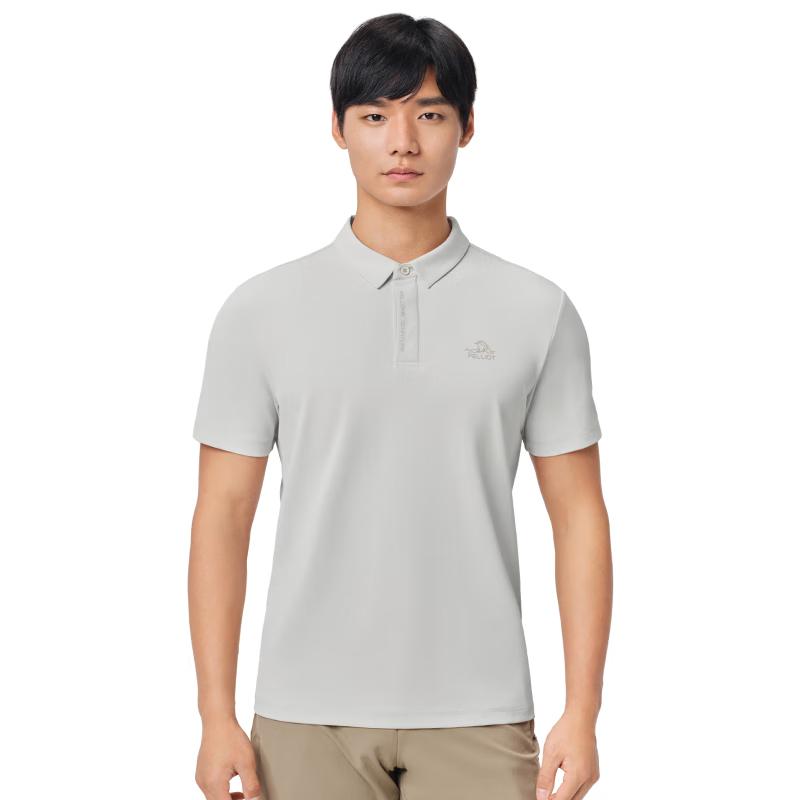 Pelliot Outdoor Quick-Dry Polo Shirt