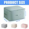Self Compression Organizer Large Capacity Storage Bag Space Saving Packing Cubes Heavy Duty Moving Bag for Comforters