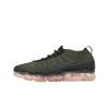 Nike Air VaporMax 2023 Flyknit Măsliniu Mediu Roz Oxford Adidași Bărbați Verde Negru DV1678-200
