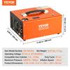 VEVOR PCP Air Compressor, 4500PSI Portable PCP Airgun Compressor with Built-in Converter