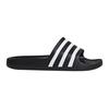 Mens Adilette Aqua Sliders