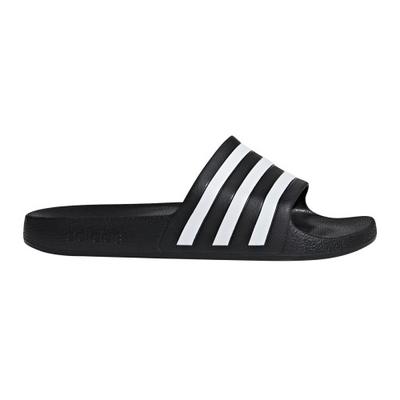 Mens Adilette Aqua Sliders