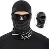 Unisex Windproof Face, Outdoor Cycling Cover and Neck Gaiter