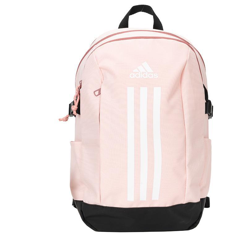

Adidas Fabric Backpack Women s Pink & Black Adidas JF2907 чёрный/розовый