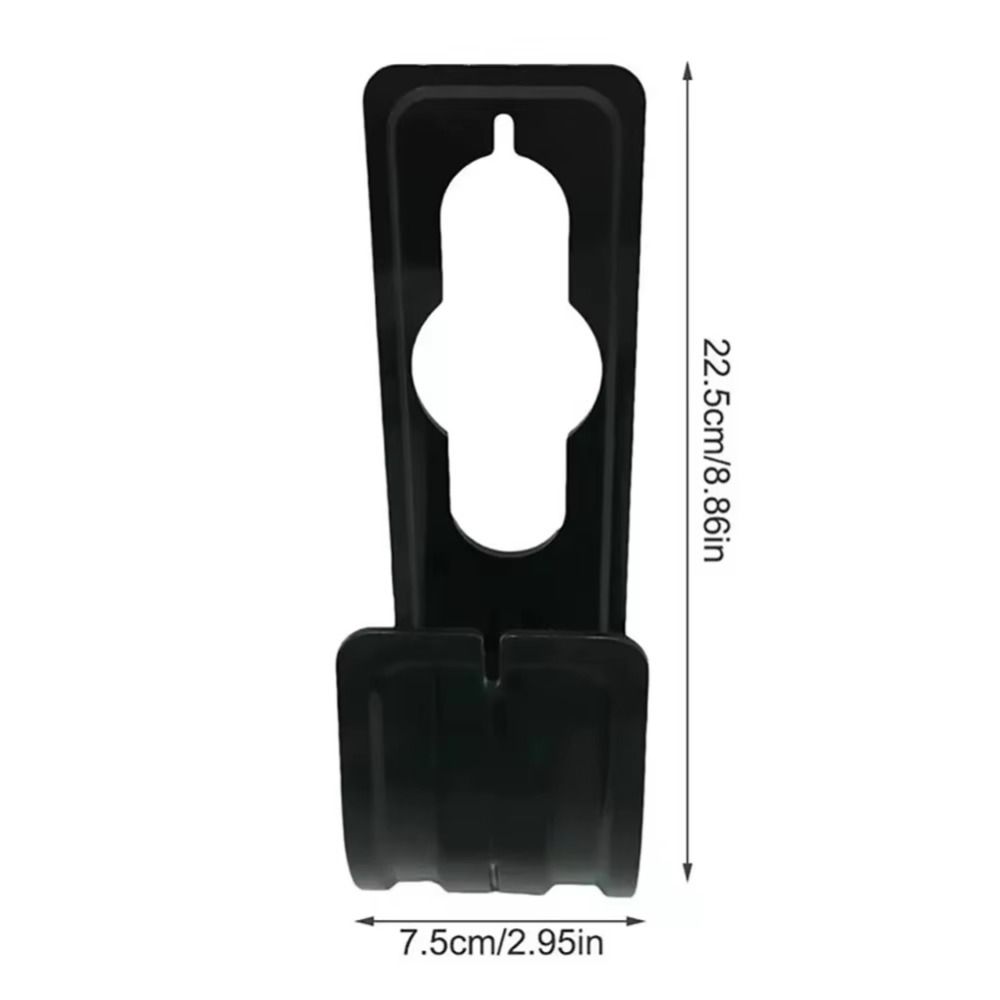 4Pcs Space-Saving Water Pipe Hook Durable Hose Organizer Garden Hose Holder Hose Accessories