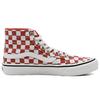 SK8 Hi 38 Decon Sf Sneakers Red/White VN0A4UWNA02