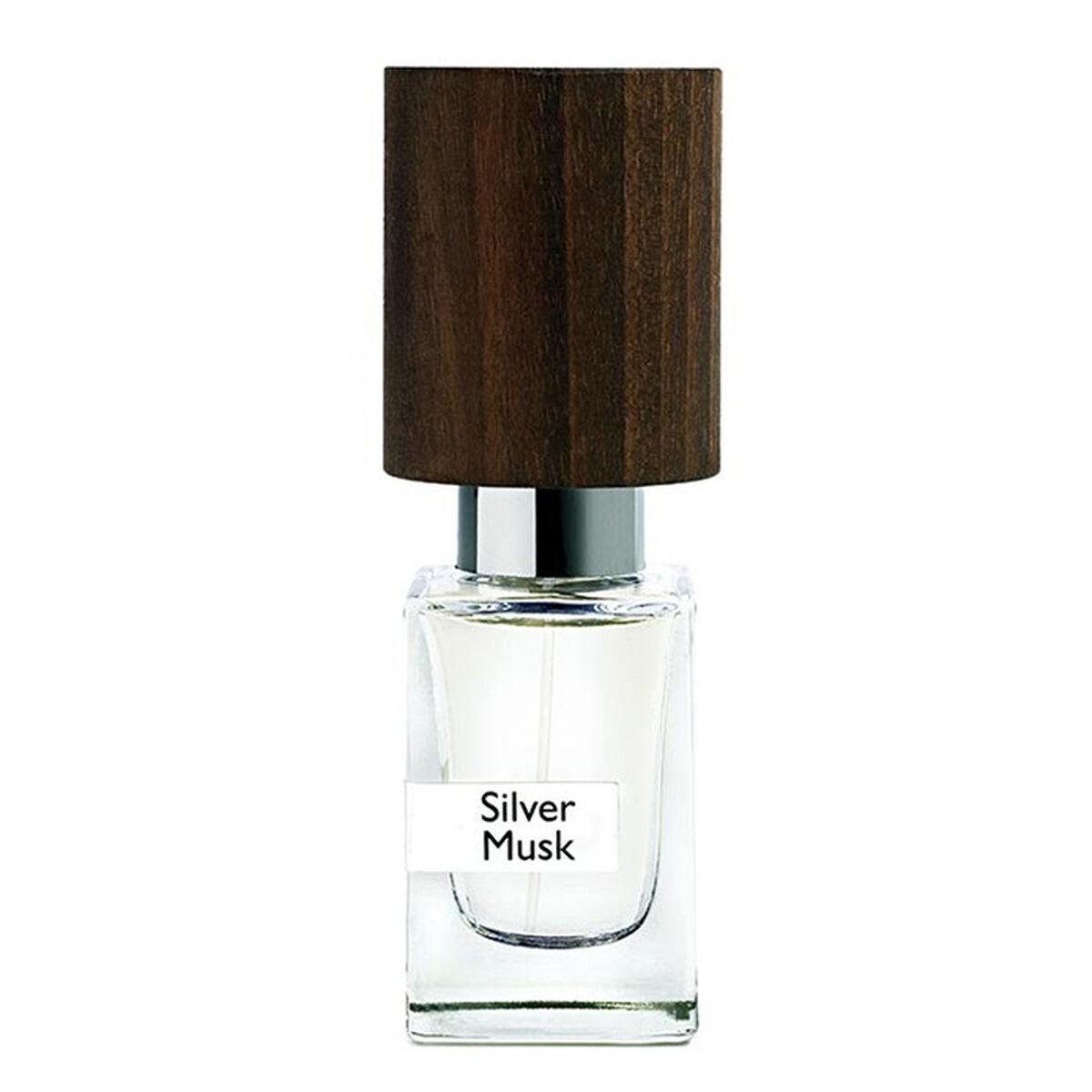 

Парфюм унисекс Nasomatto Silver Musk 30 мл