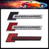 Accesorii de exterior – Embleme