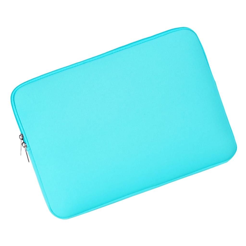 13 Tablet Laptop Case Bag Cover Zipper Pocket for