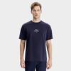 New FILA T Shirts Men's Legend Blue A11M323117FNV