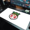 Wrexham AFC Mouse Pad Large Gaming Table Cushion Non-slip Laptop Tablet Big Mousepad XXL Mat Mini PC Playmat With Lock Edge_xia